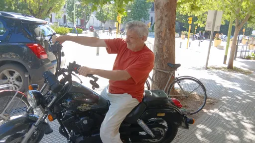 Zarragoicoechea Fernando